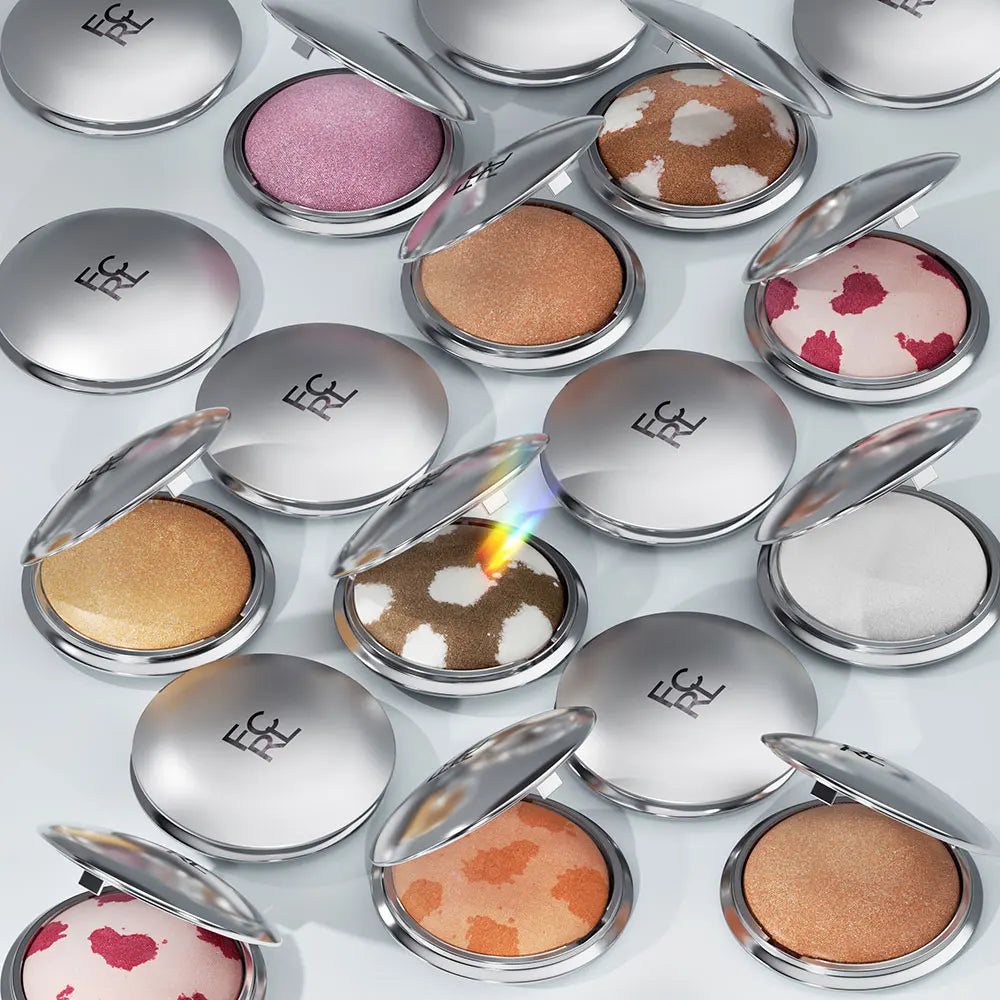 FOCALLURE Star Crash Highlighter