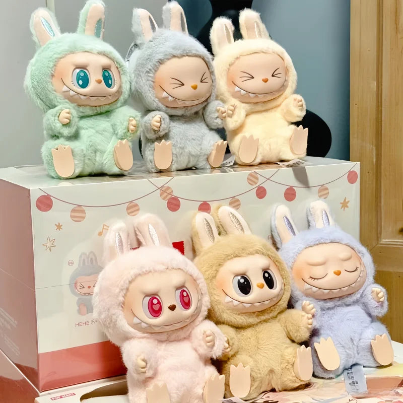 The Monsters Labubu