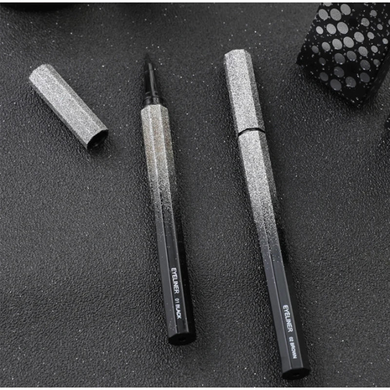 EDUTE ALICE Black Eyeliner