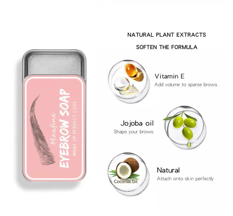 Maxfine Eyebrow Wax