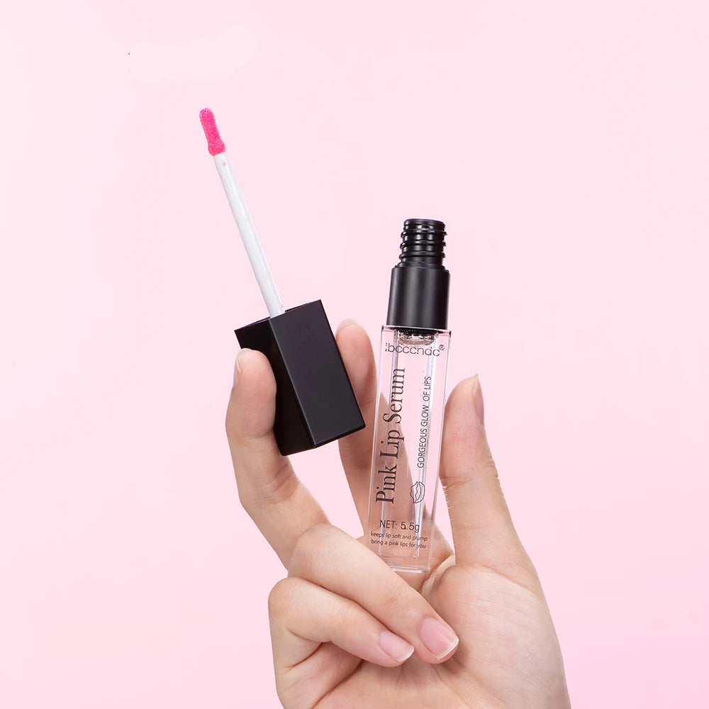 Pink Lip Serum