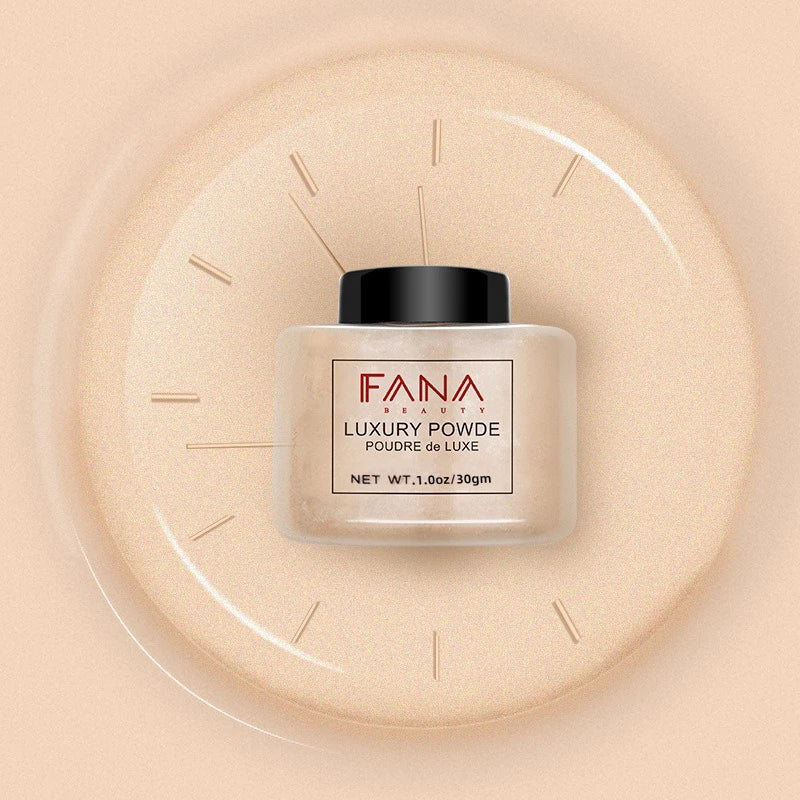 FANA BEAUTY Luxury Powder
