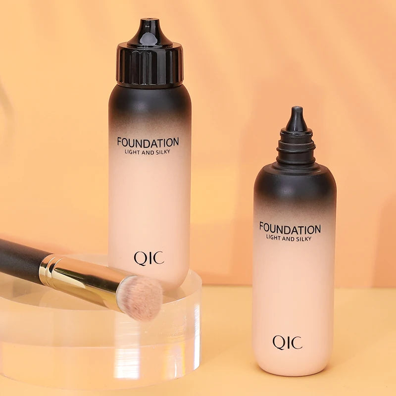QIC Liquid Foundation
