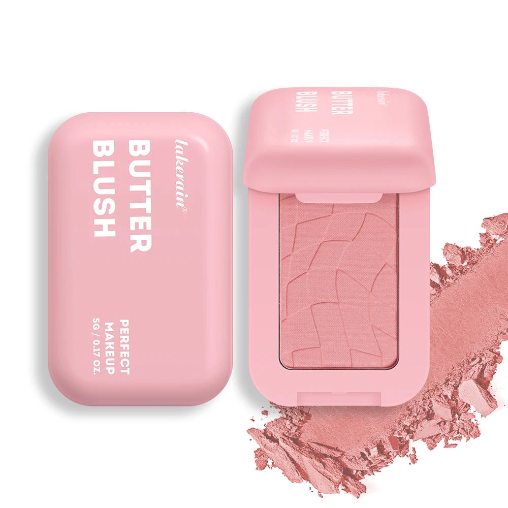 Lakerain Butter Blush