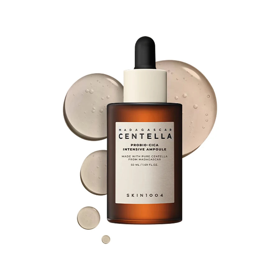 SKIN1004 Madagascar Centella Probio-Cica Intensive Ampoule