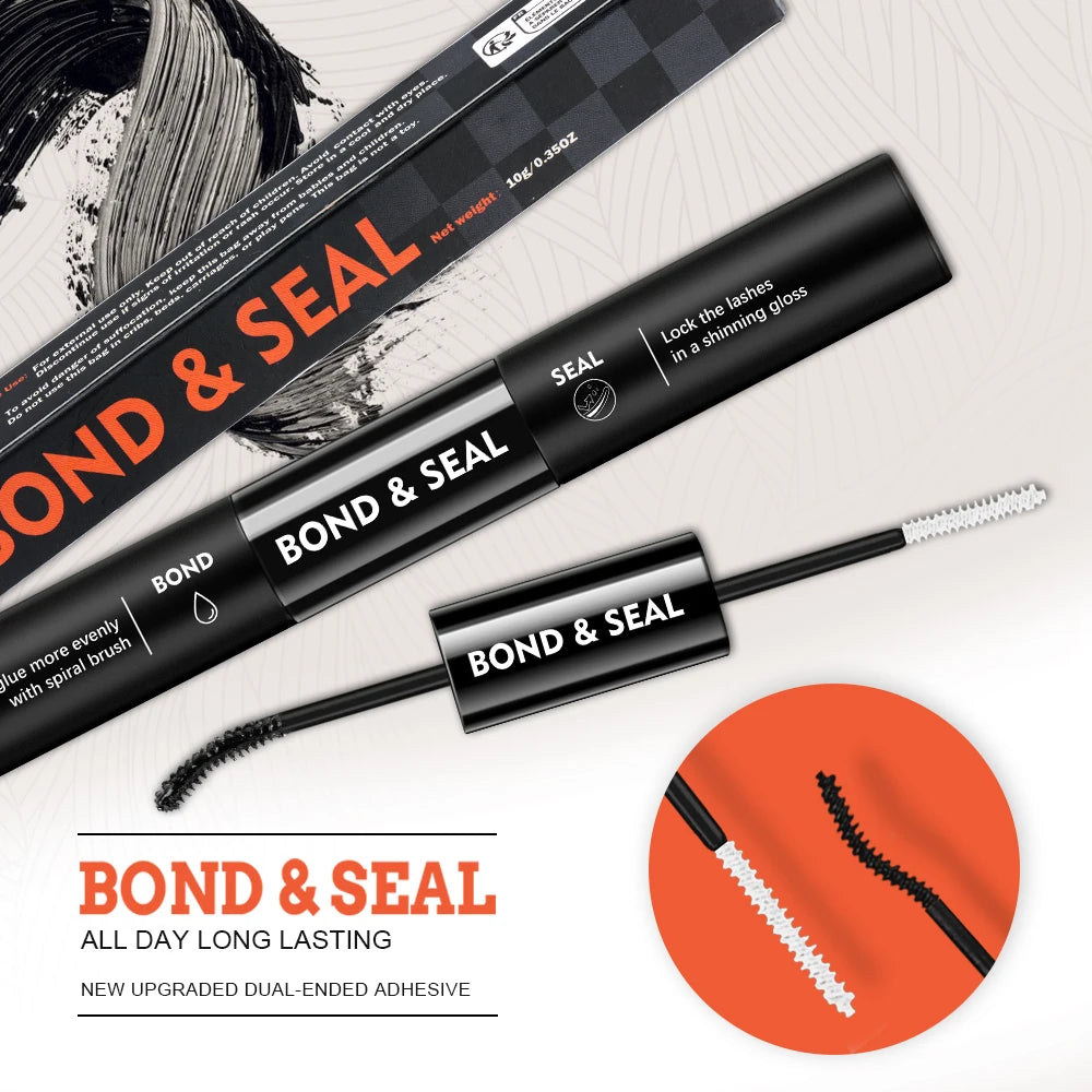 Bond & Seal Dual-ended Adhesive