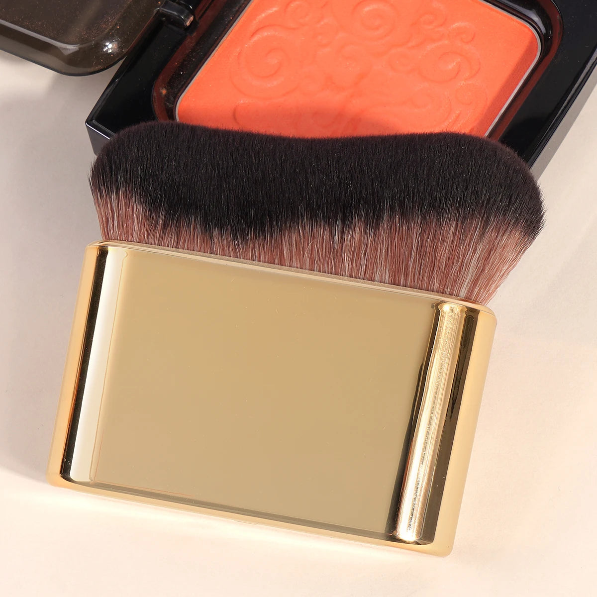 MAANGE Large Makeup Brush