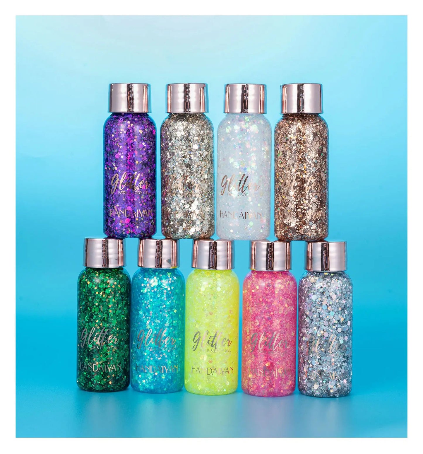Handaiyan Glitter