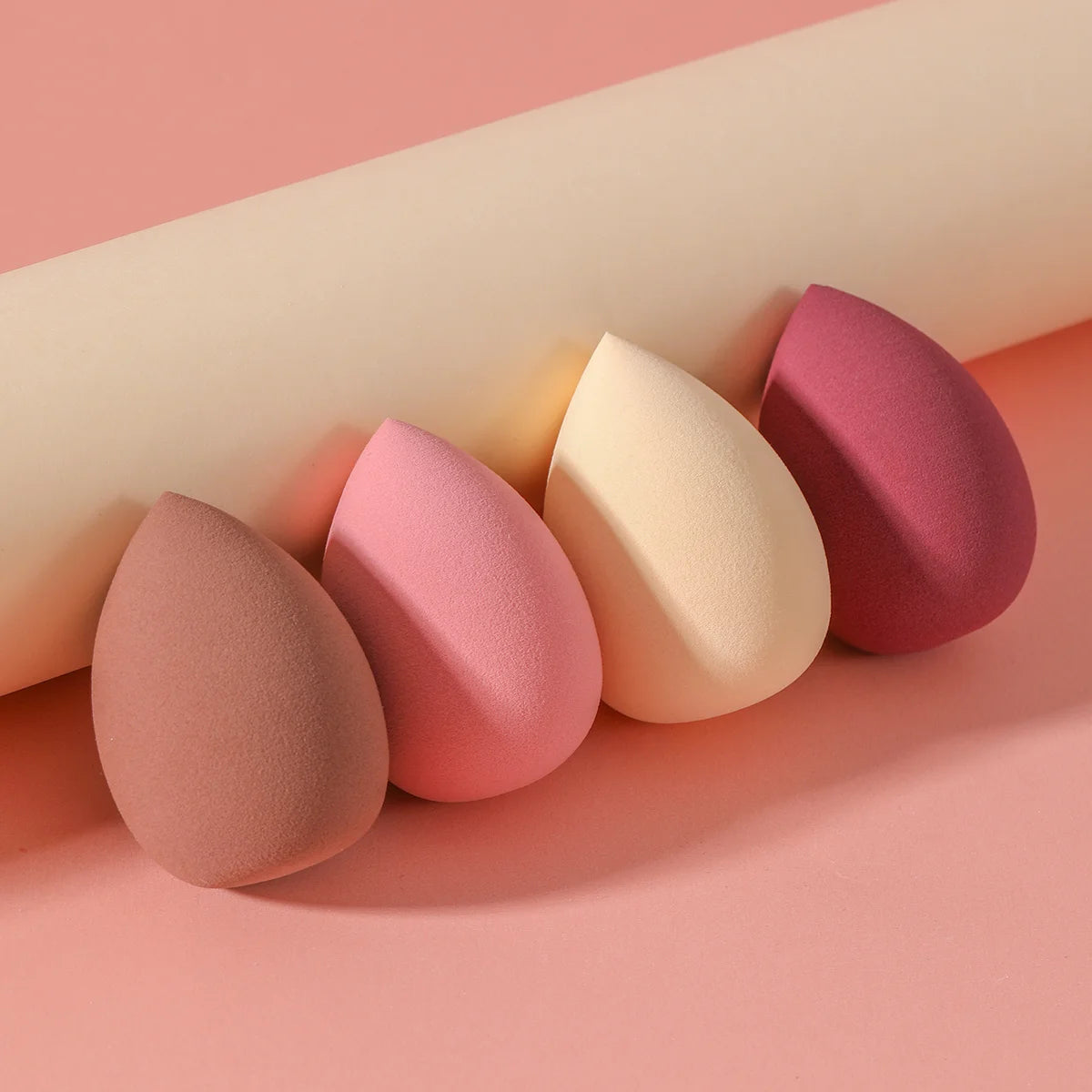 Beauty Eggs Makeup Sponges
