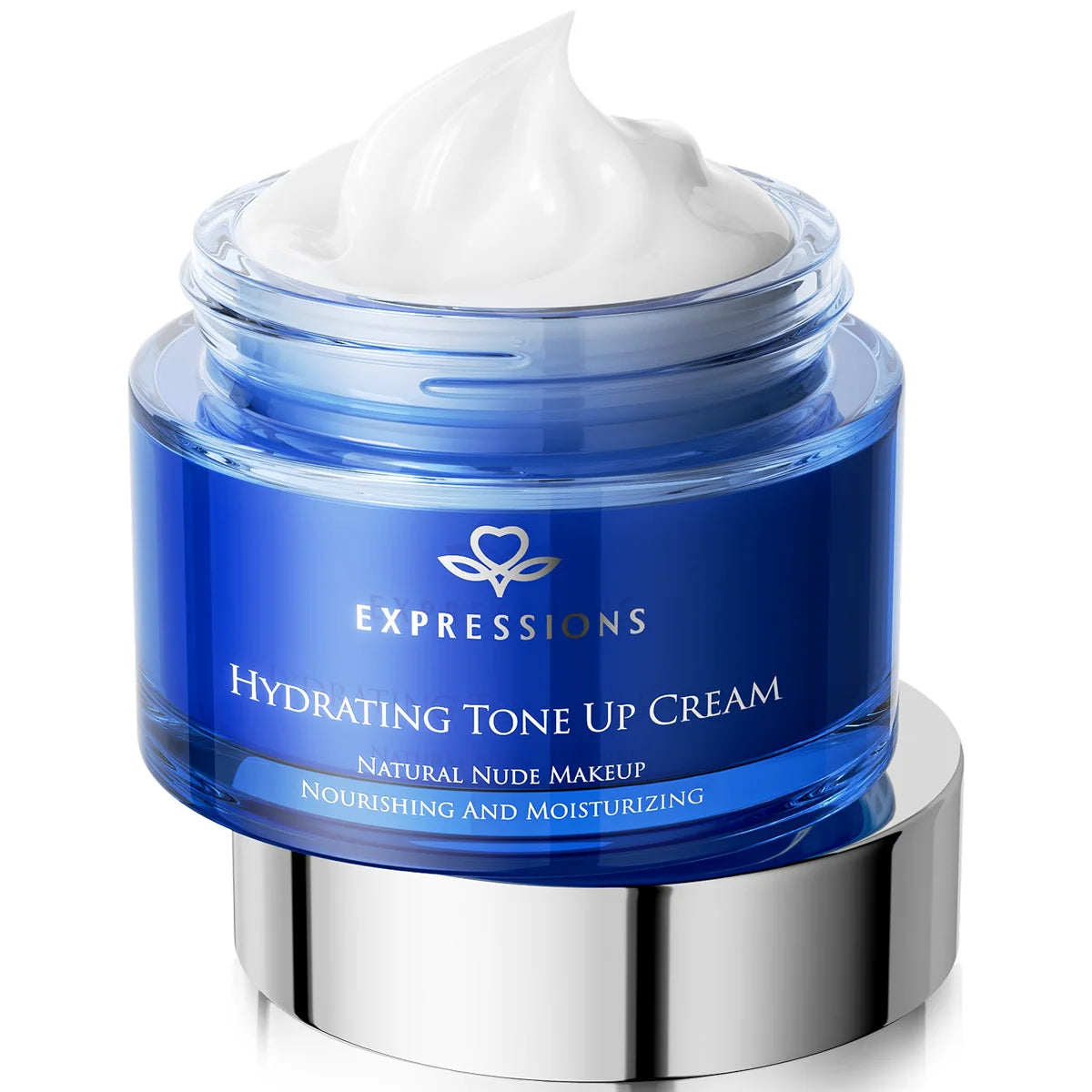 EXPRESSIONS Hydrating Tone Up Cream