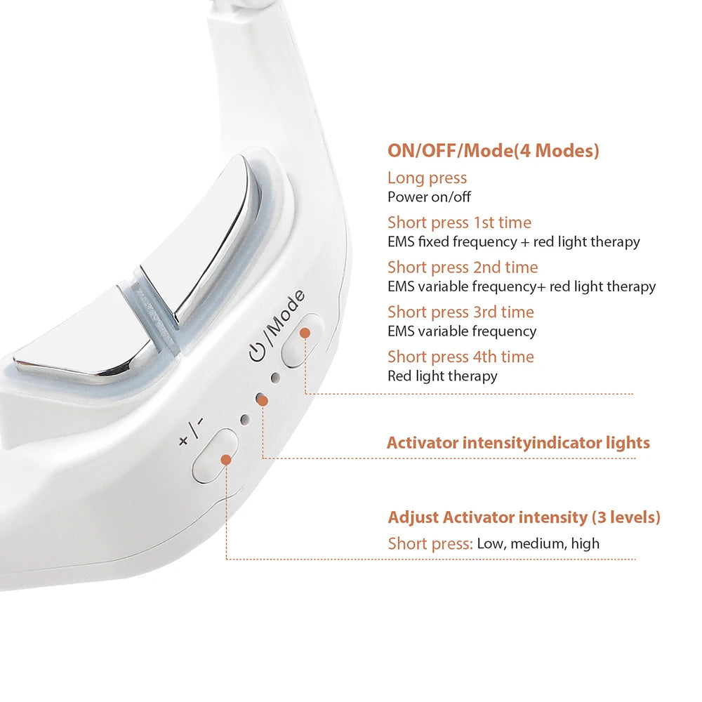 Eye Massager