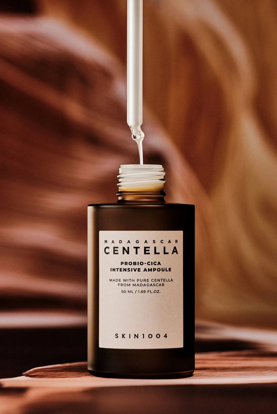 SKIN1004 Madagascar Centella Probio-Cica Intensive Ampoule
