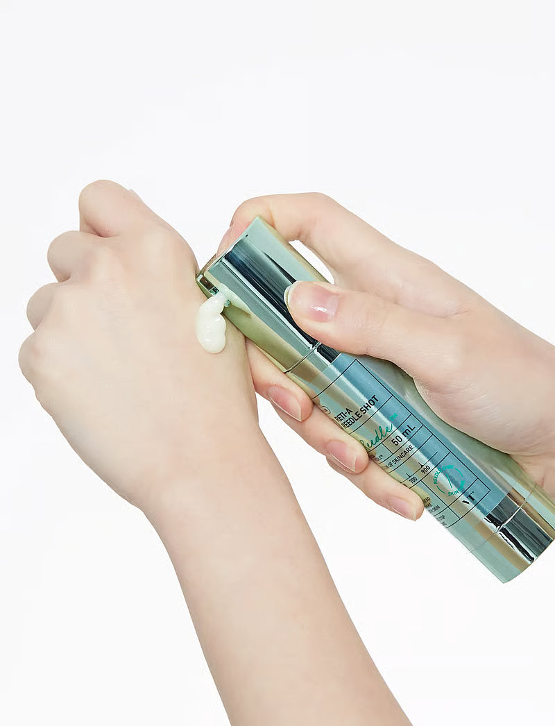 VT Cosmetics Reti-A Reedle Shot 100
