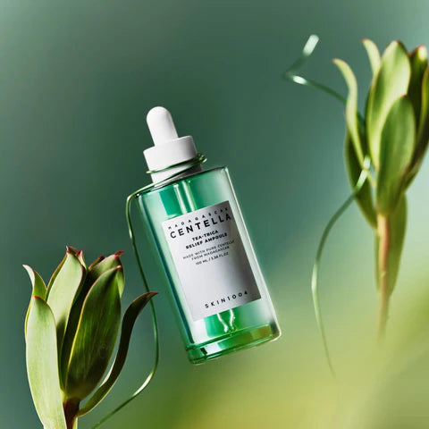 SKIN1004 Madagascar Centella Tea-Trica Relief Ampoule