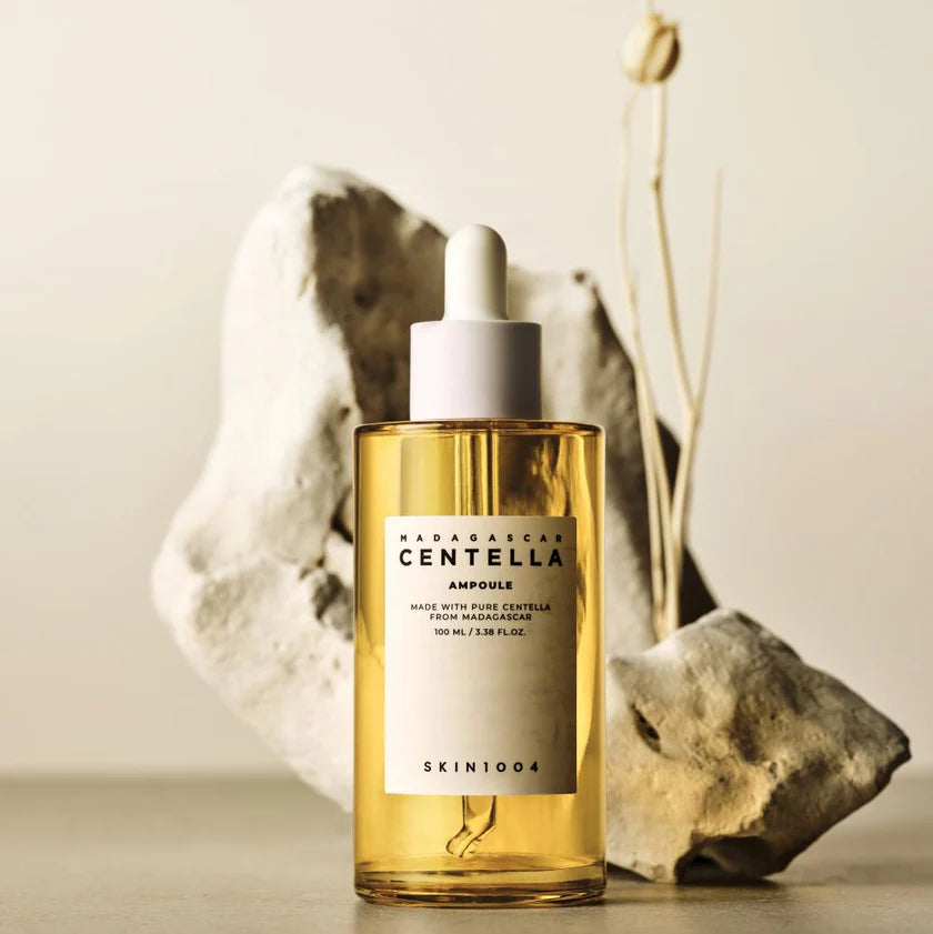 SKIN1004 Madagascar Centella Ampoule