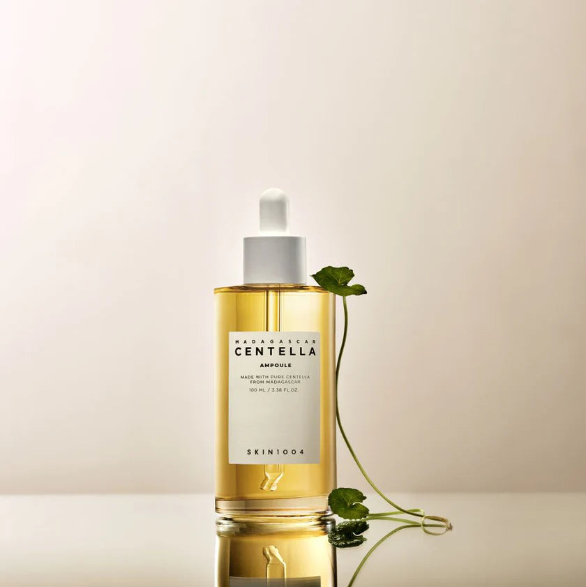 SKIN1004 Madagascar Centella Ampoule