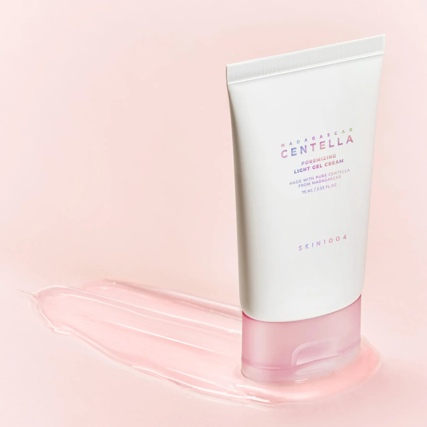 SKIN1004 Madagascar Centella Poremizing Light Gel Cream