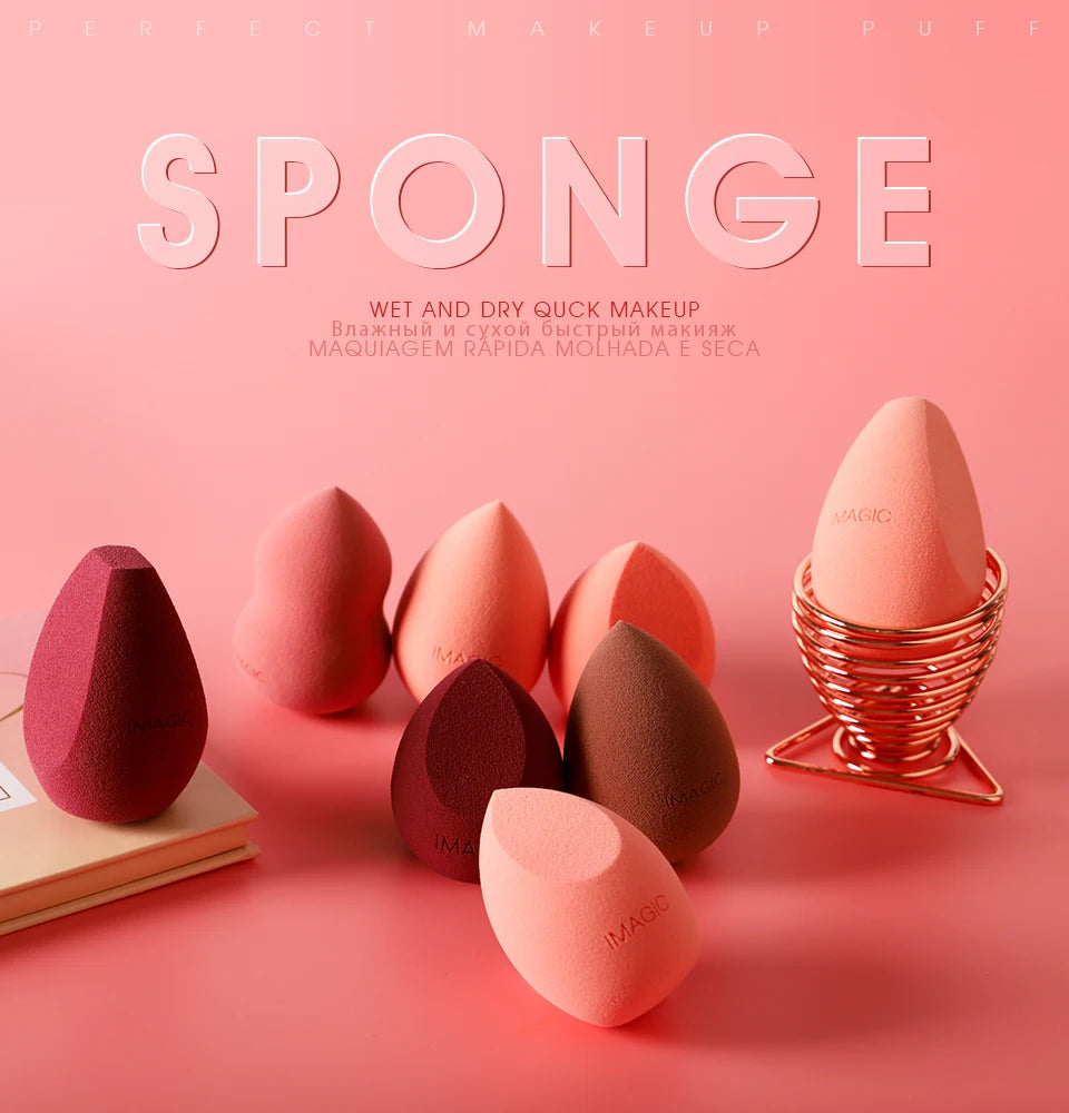 IMAGIC Beauty Sponge