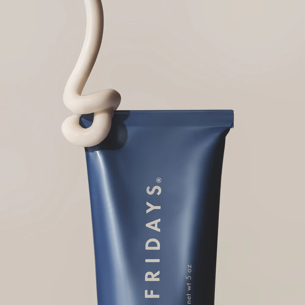 Summer Fridays Jet Lag Mask