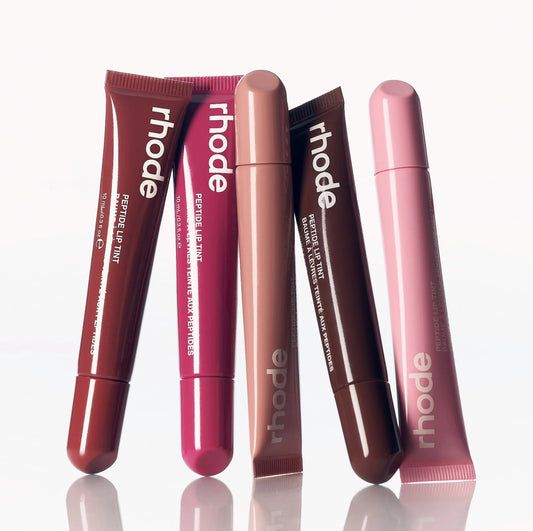 Rhode Peptide Lip Treatment