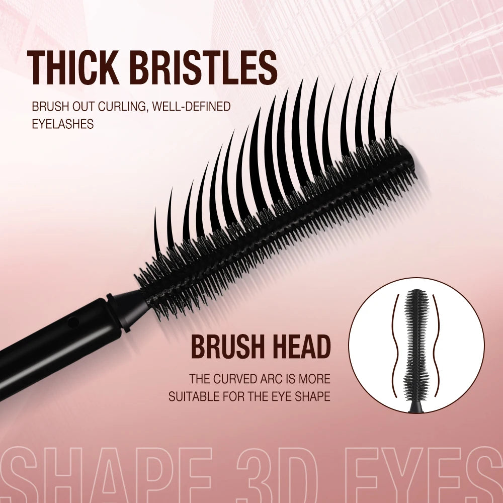 O.TWO.O Mascara