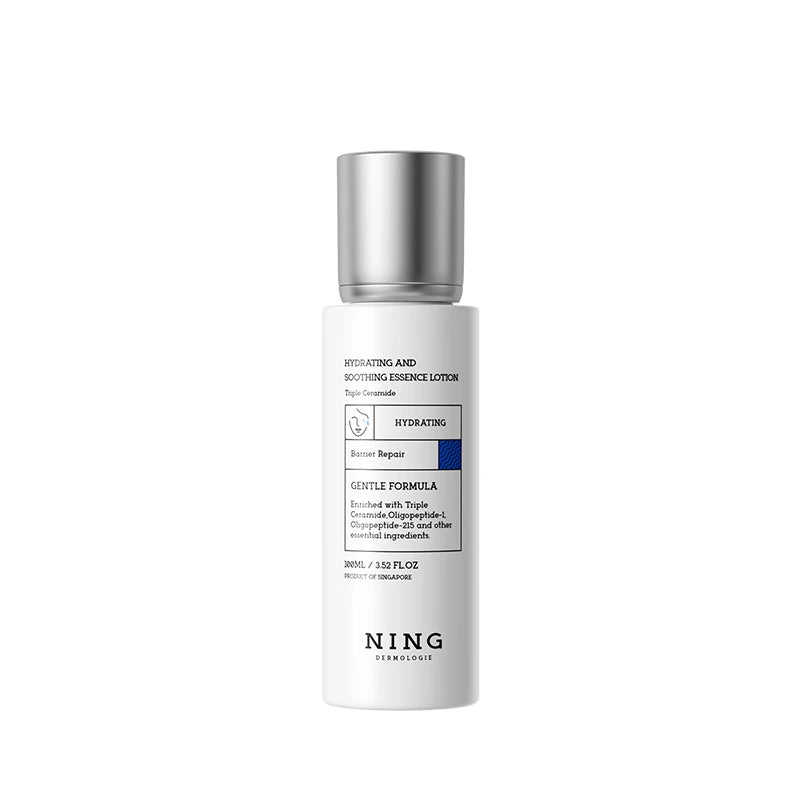 NING DERMOLOGIE Hydrating And Soothing Essence Lotion