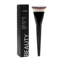 MAANGE Flat Head Foundation Brush