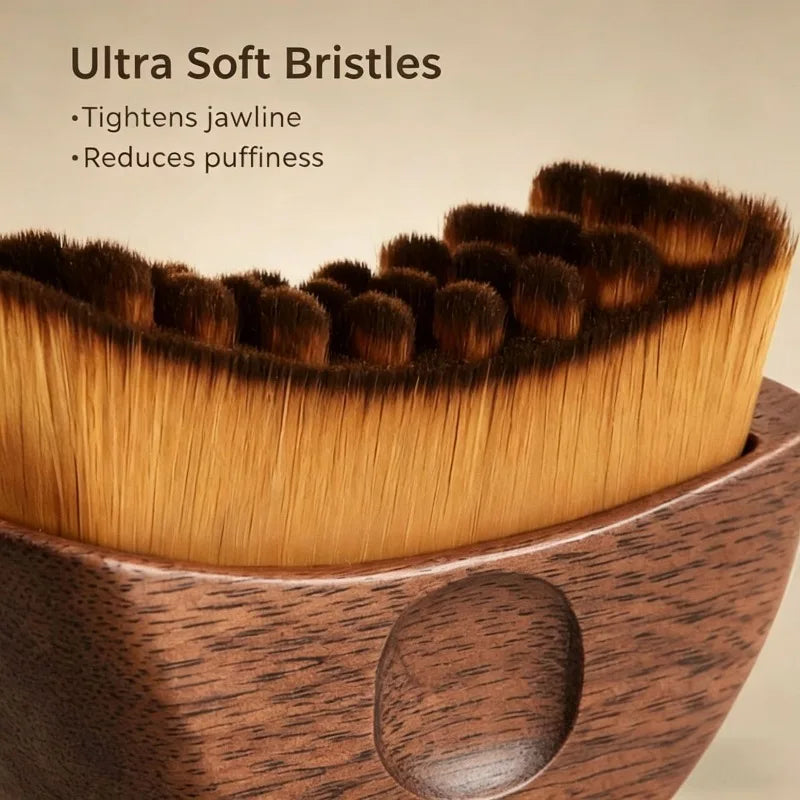 Lymphatic Face Brush