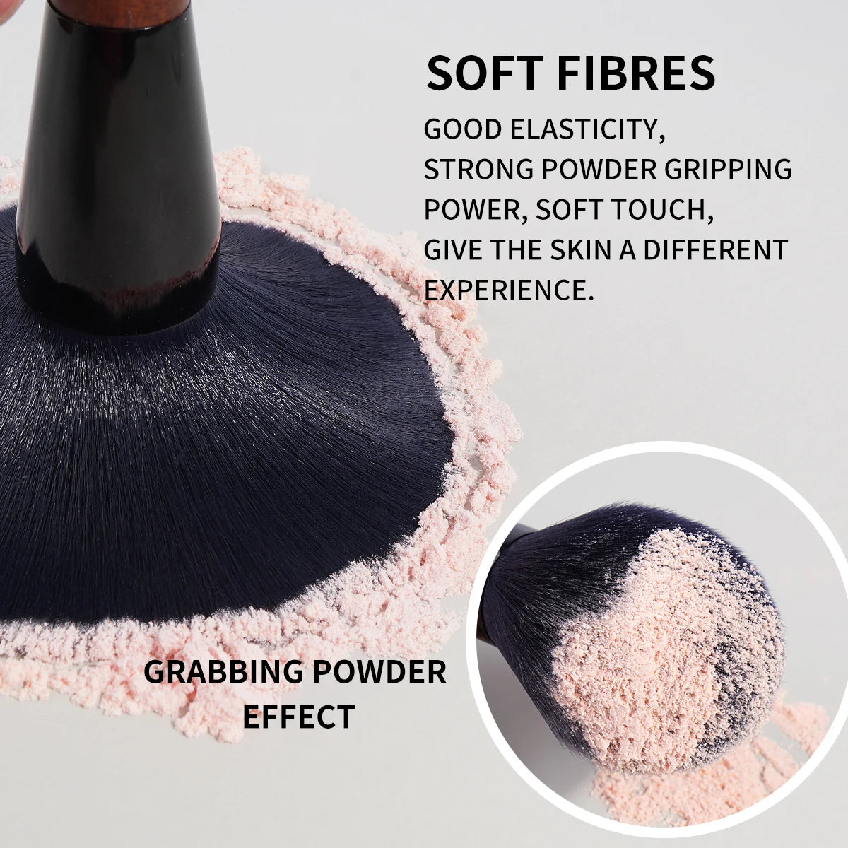 MAANGE Beauty Brush