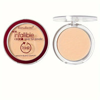 RosaWee Infallible Pressed Powder