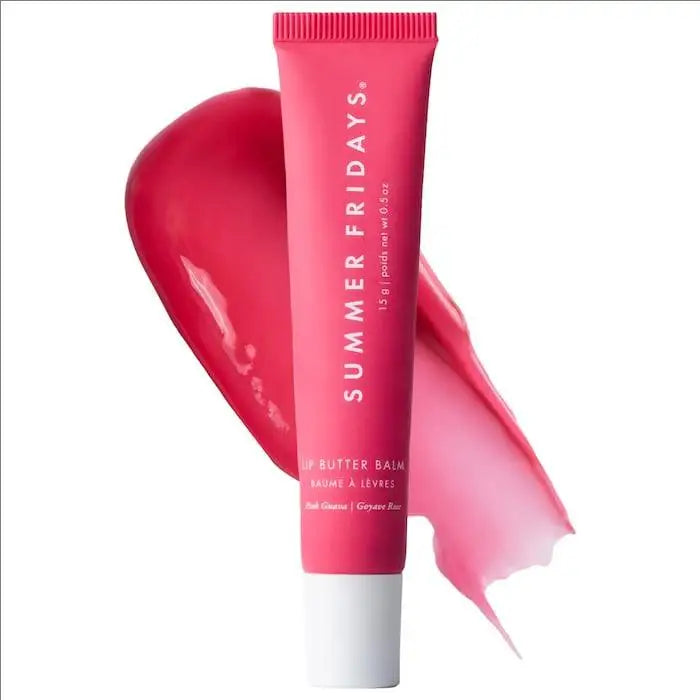 Summer Fridays Lip Butter Balm