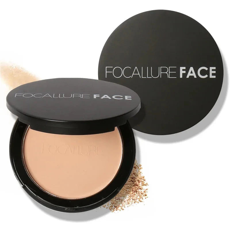 FOCALLURE Face Powder