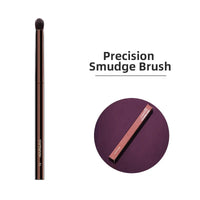 Hourglass Precision Smudge Brush