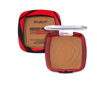 RosaWee Pressed Powder