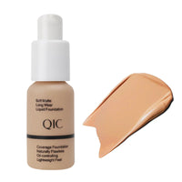 QIC Liquid Foundation