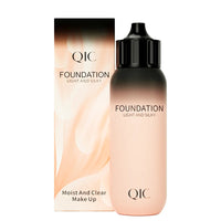 QIC Liquid Foundation