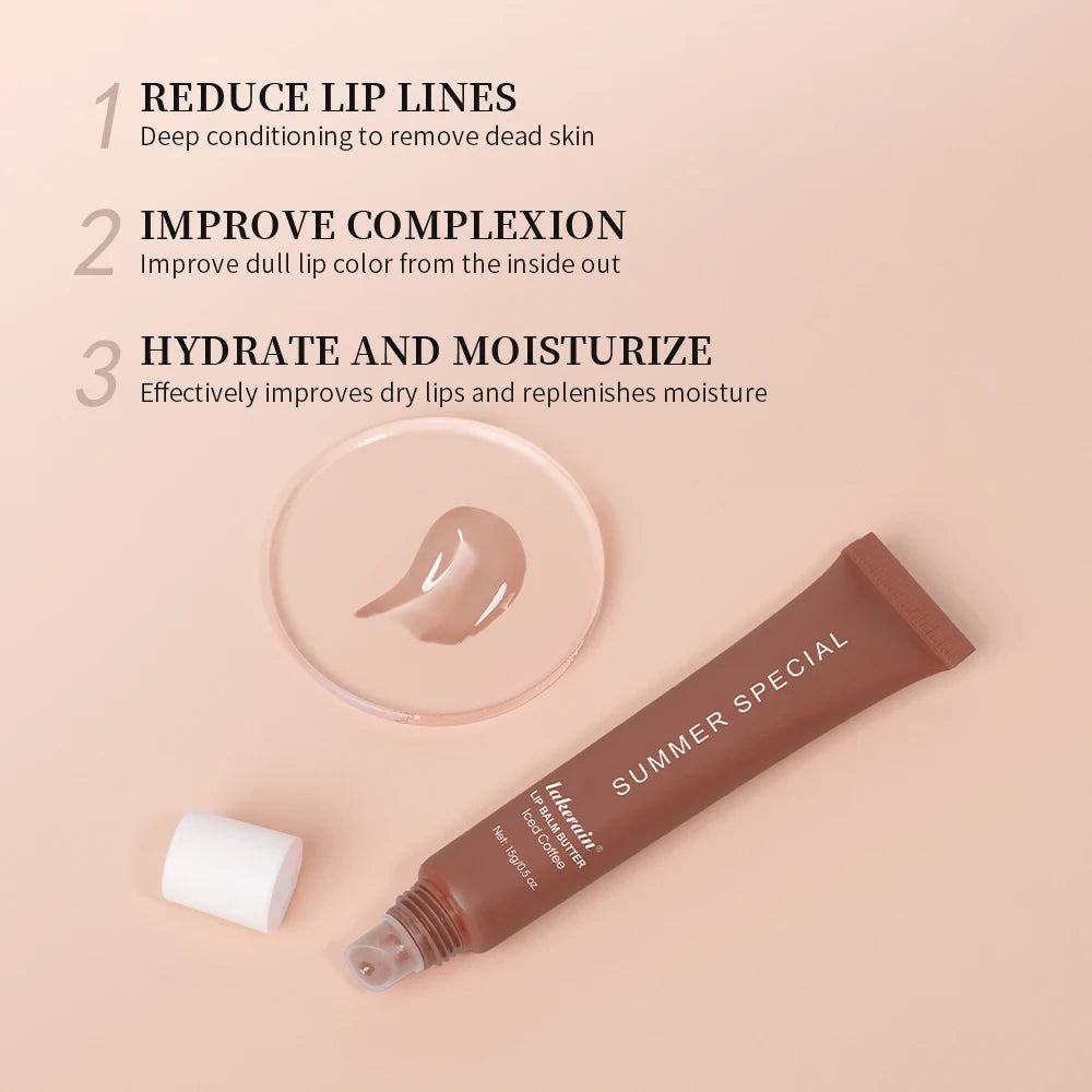 Lakerain Summer Special Lip Balm