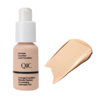 QIC Liquid Foundation