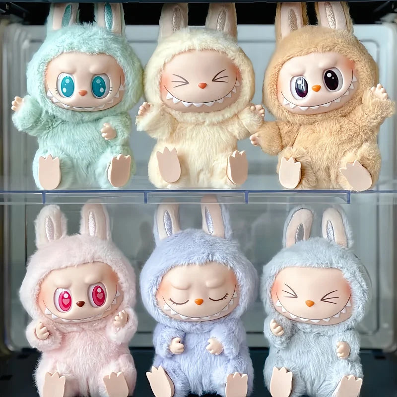 The Monsters Labubu