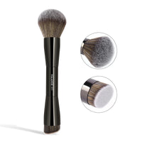 MAANGE Double-Ended Makeup Brush