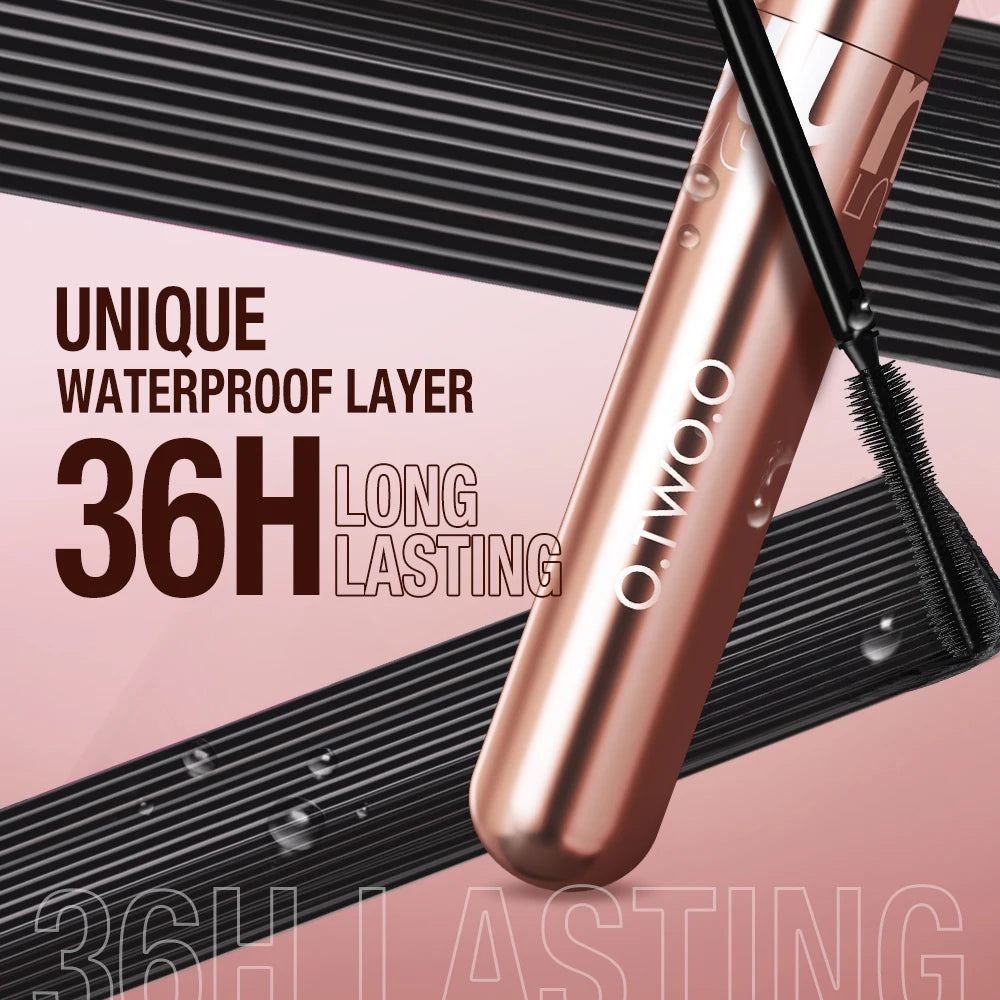 O.TWO.O Mascara
