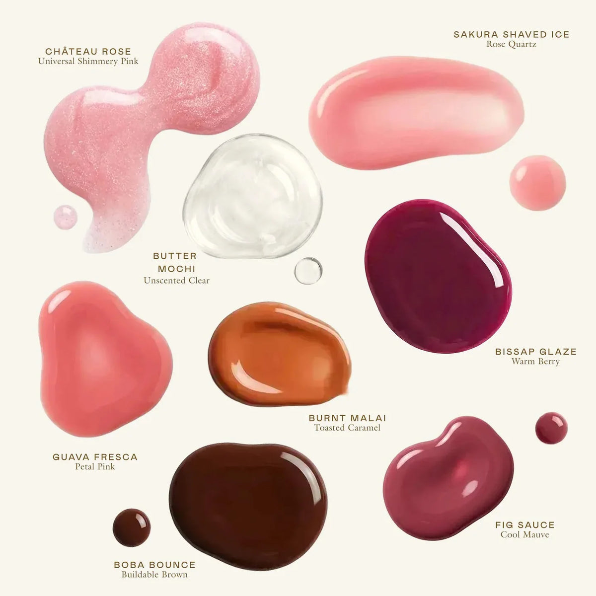 EADEM Le Chouchou Lip Softening Balm