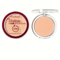 RosaWee Infallible Pressed Powder
