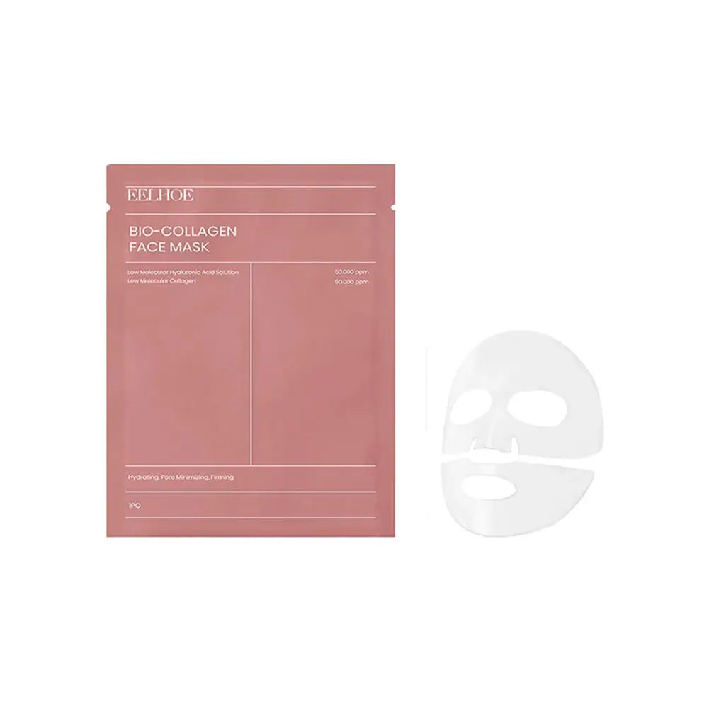 EELHOE Bio Collagen Face Mask