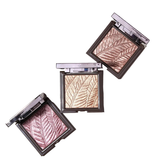 Maffick Embossed Bronzers Highlighter