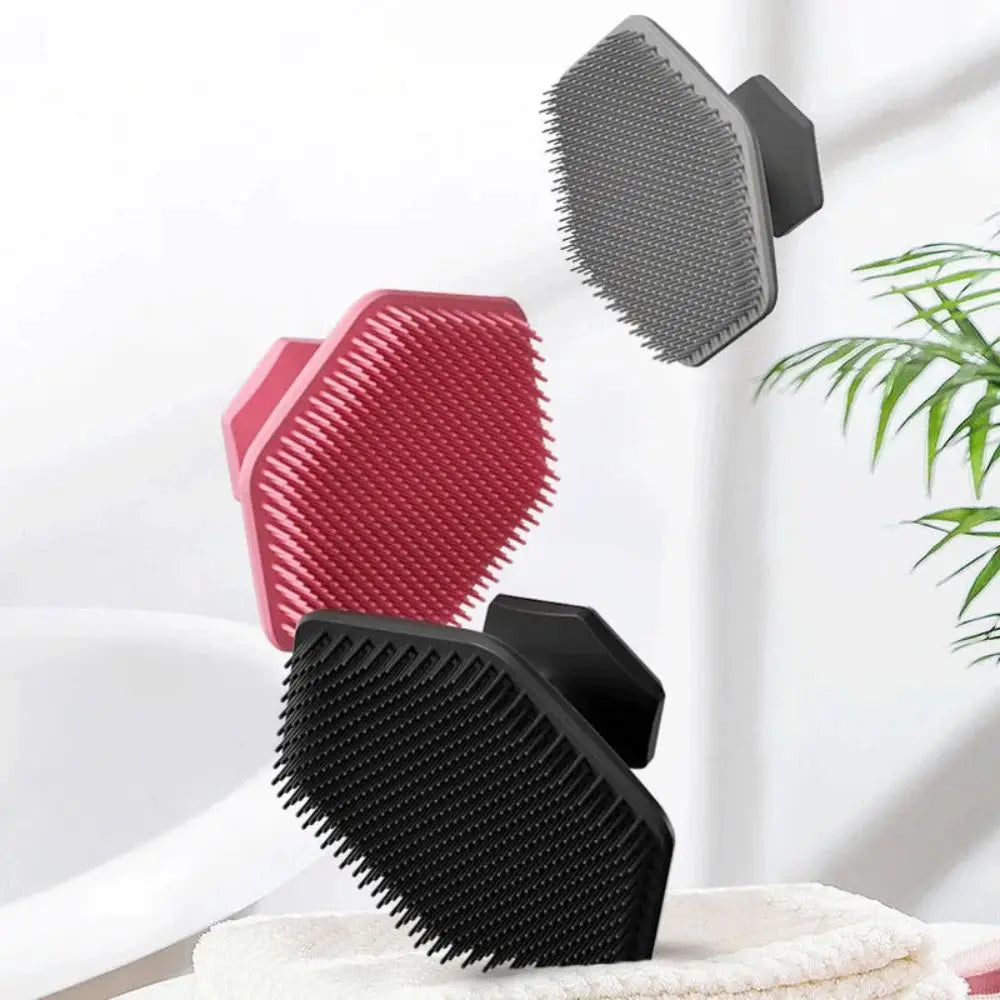 ALWAFORE Silicone Face Wash Brush