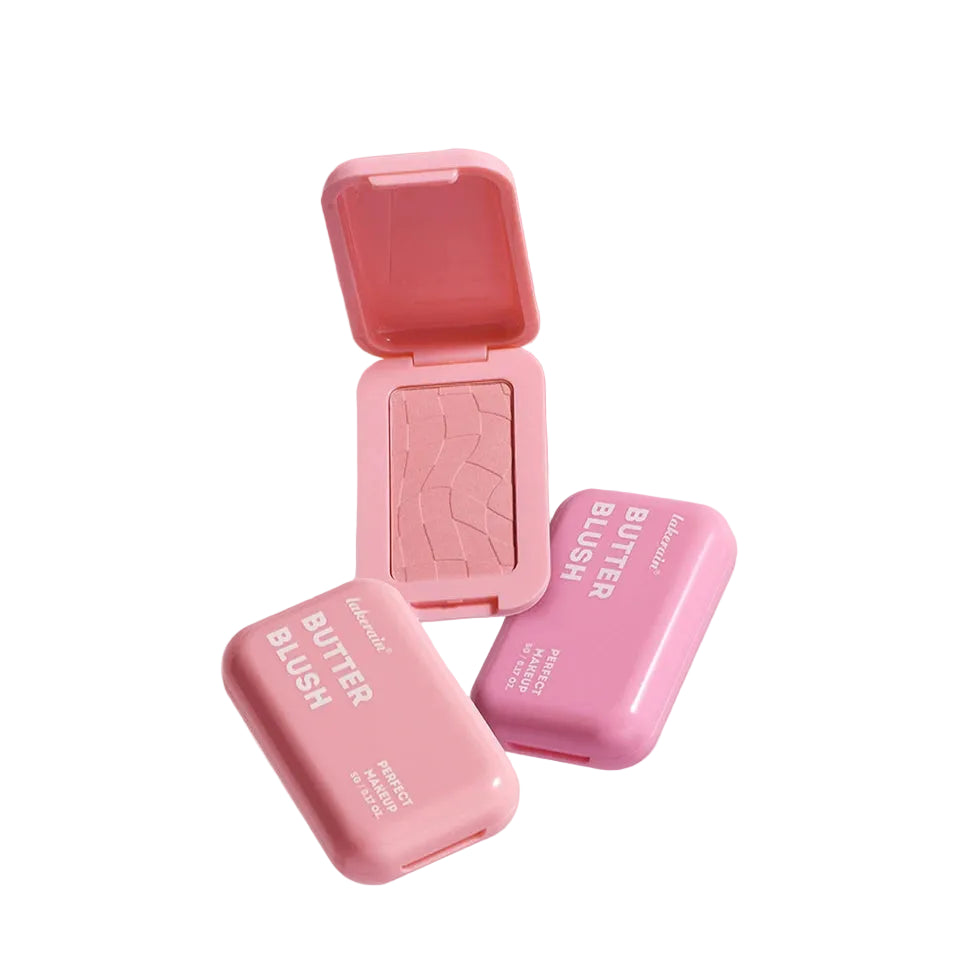 Lakerain Butter Blush