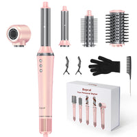 Bopcal H+air Air Hair Styler 5 in 1