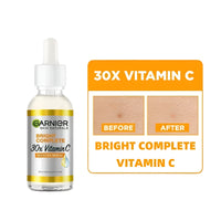 Garnier Vitamin C Serum