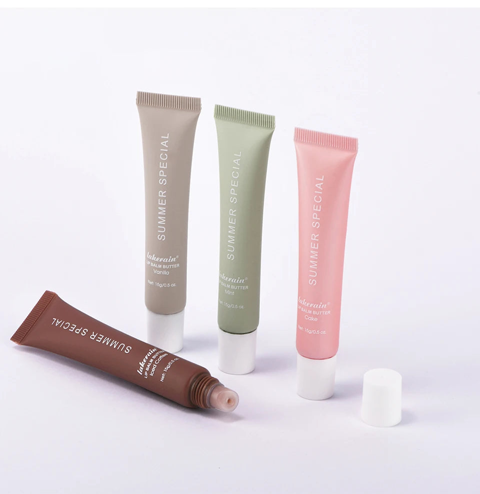 Lakerain Summer Special Lip Balm